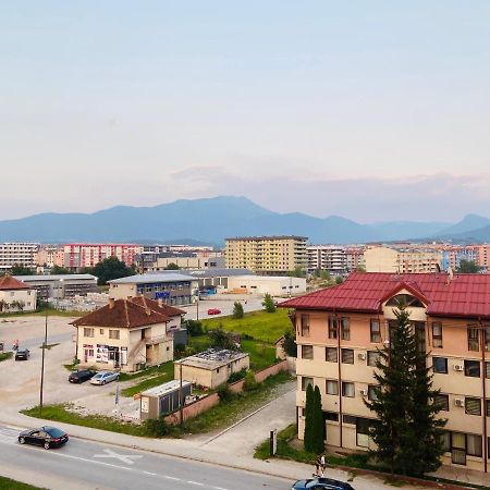 Apartman Jr2020 Szarajevó Kültér fotó
