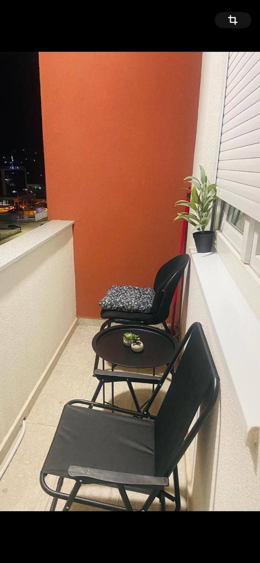 Apartman Jr2020 Szarajevó Kültér fotó